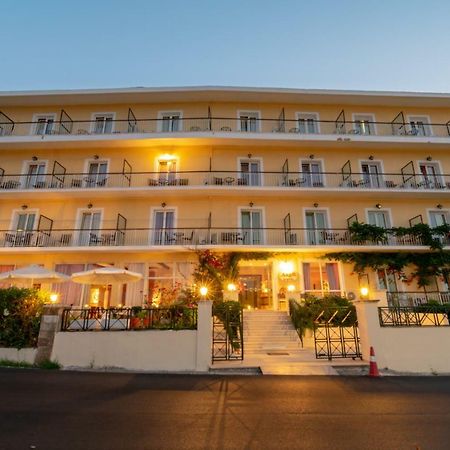 Aegli Hotel Perama  Dış mekan fotoğraf