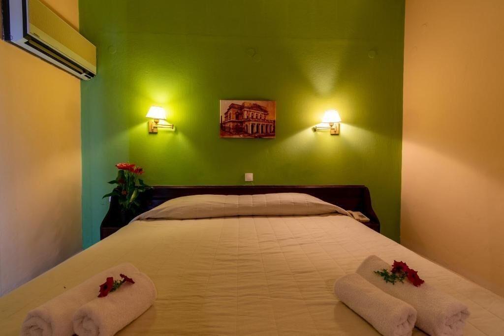 Aegli Hotel Perama  Dış mekan fotoğraf
