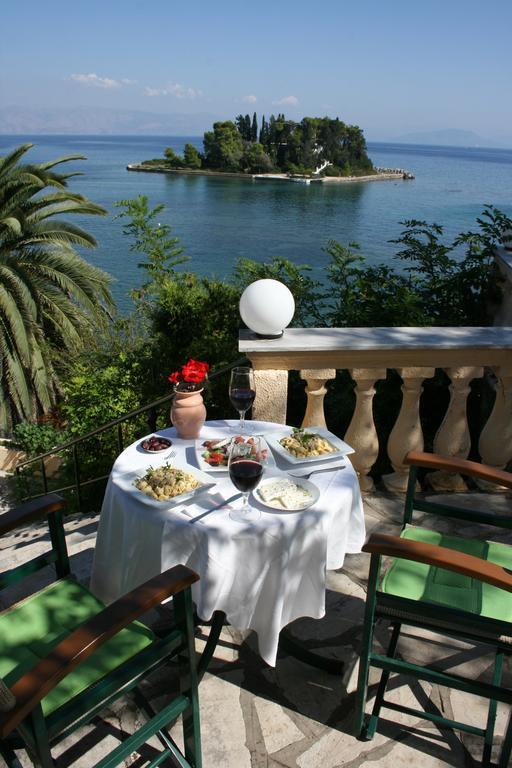 Aegli Hotel Perama  Dış mekan fotoğraf